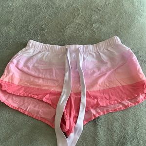 Victoria Secret Pajama Shorts